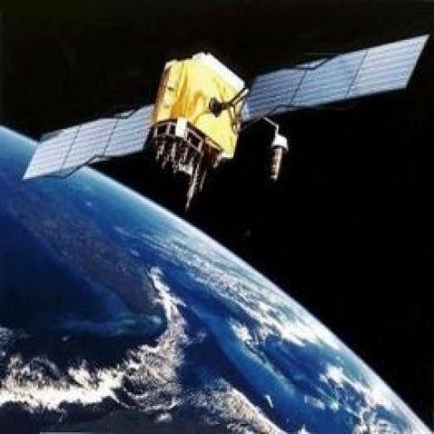 GPS модули