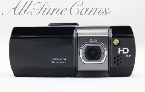 DELCAMAUTO - NDVR550
