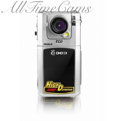 DOD - F980LS DOD - F980LS