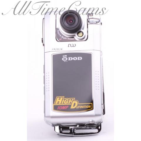 DOD - F980LS DOD - F980LS