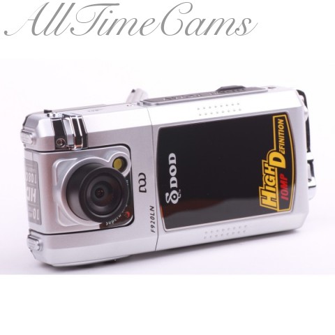 DOD - F980LS DOD - F980LS
