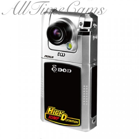 DOD - F980LS DOD - F980LS