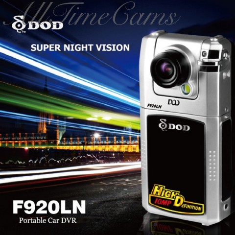 DOD - F980LS DOD - F980LS