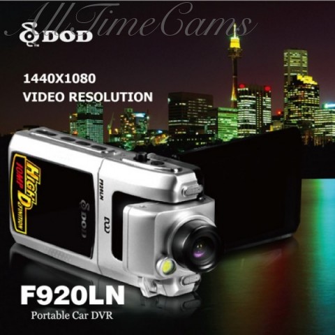DOD - F980LS DOD - F980LS
