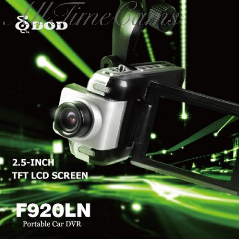 DOD - F980LS DOD - F980LS