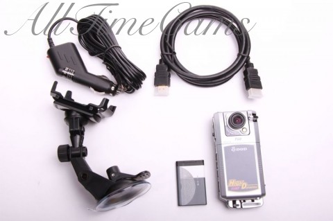 DOD - F980LS DOD - F980LS