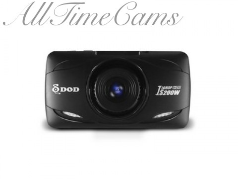 DOD - IS200W DOD - IS200W