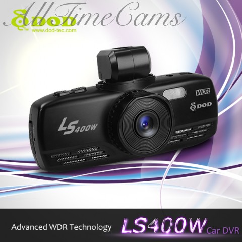 DOD - LS400W DOD - LS400W