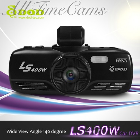 DOD - LS400W DOD - LS400W