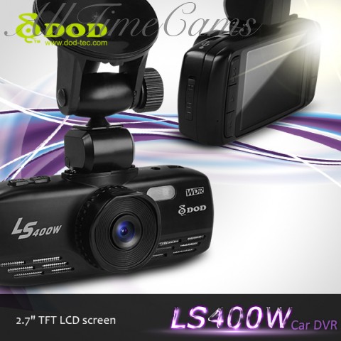 DOD - LS400W DOD - LS400W