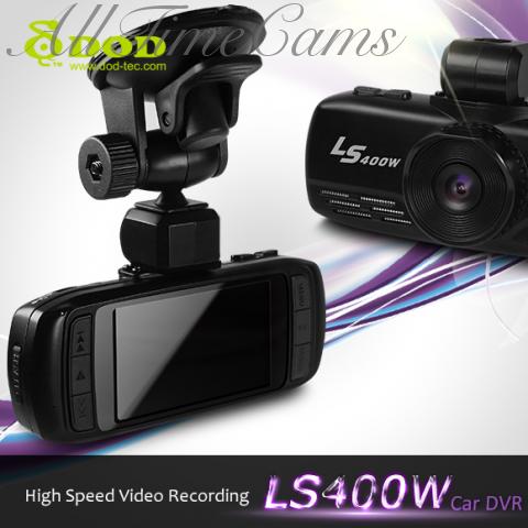 DOD - LS400W DOD - LS400W