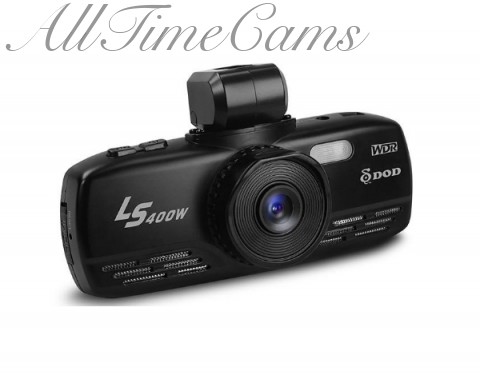 DOD - LS400W