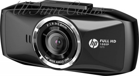 HP F270