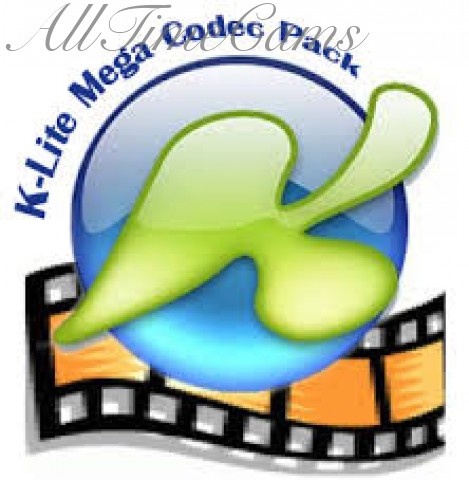 K-Lite Mega Codec Pack, v. 9.0.7