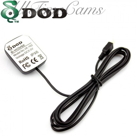 GPS за DOD-VRH3